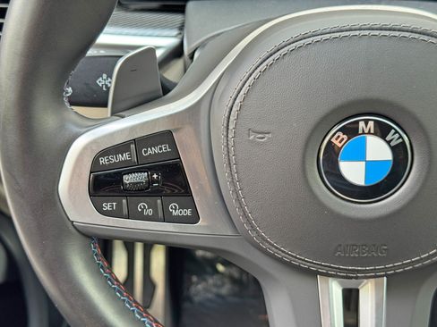 Used 2024 BMW X5 M60i w/ Executive Package AWD/4WD image 23