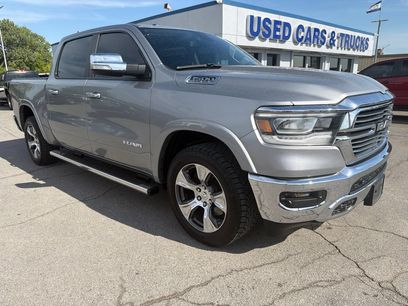 Used 2019 RAM 1500 Laramie