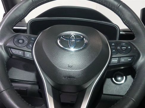 Used 2024 Toyota Corolla Sedan w/ SE Convenience Package FWD image 30
