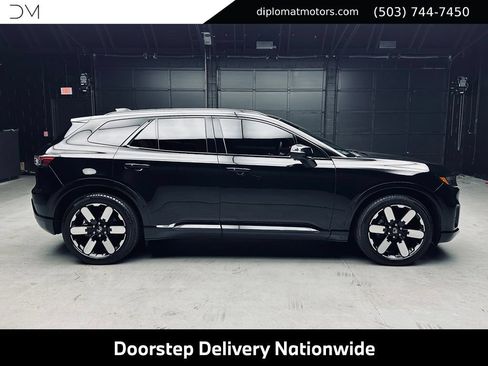 Used 2024 Honda Prologue Elite image 8