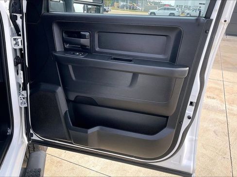 Used 2025 RAM 2500 Tradesman w/ Bed Utility Group image 22