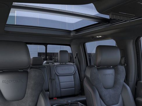 New 2025 Ford F150 Raptor image 22