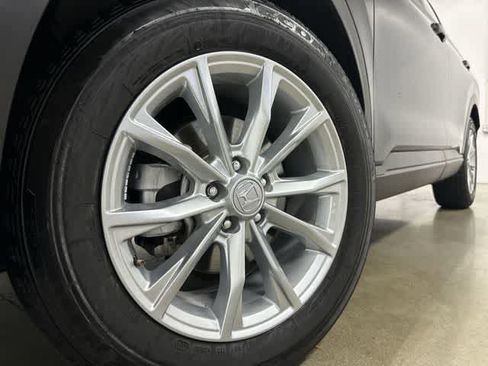 Certified 2025 Honda CR-V EX-L image 28