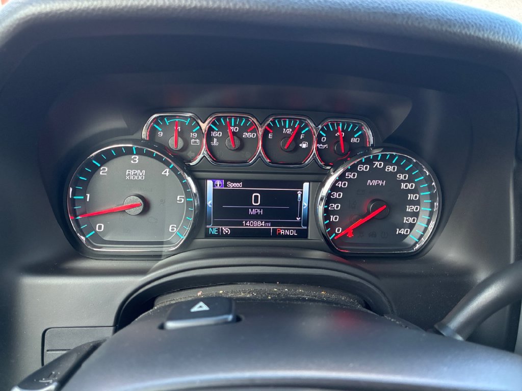 Used 2018 Chevrolet Tahoe LT RWD image 8