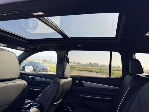 New 2026 Buick Enclave Sport Touring w/ Power Package FWD image 29