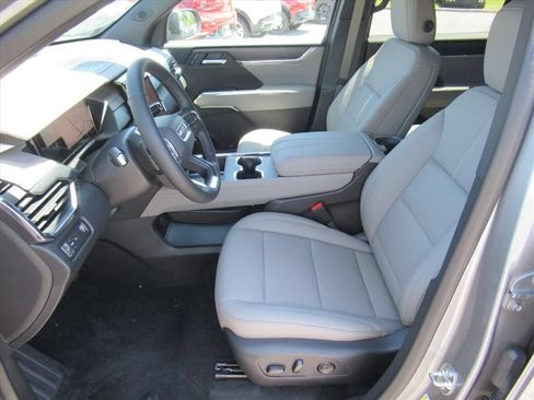 New 2026 GMC Acadia Elevation w/ Elevation Premium Package FWD image 15