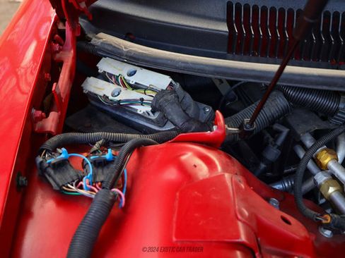 Used 1997 Pontiac Firebird Coupe w/ Opt Pkg image 20