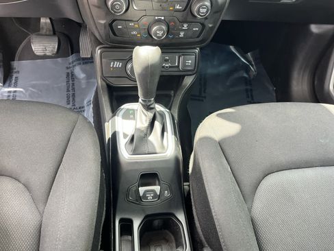 Used 2021 Jeep Renegade Sport AWD/4WD image 18