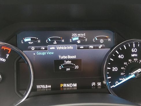 Certified 2021 Ford Expedition XLT RWD image 25