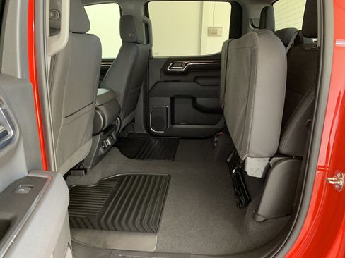 New 2026 Chevrolet Silverado 1500 LT image 45