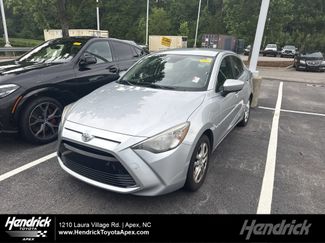 Used 2017 Toyota Yaris iA FWD video 1