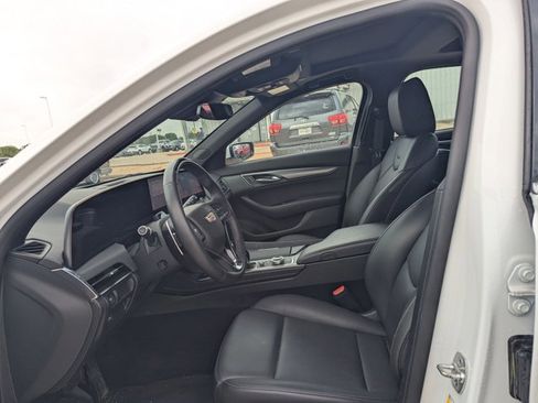 Used 2025 Cadillac CT5 Premium Luxury image 14