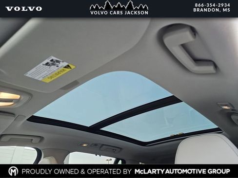 New 2026 Volvo XC90 B6 Ultra w/ Protection Package image 22