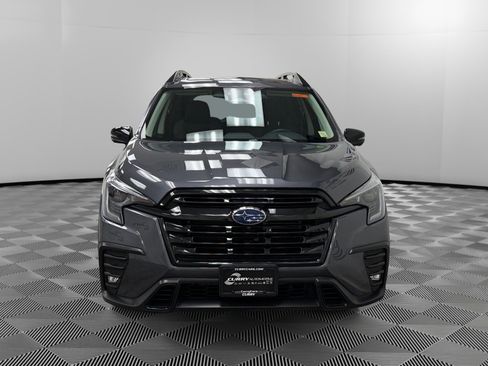 Used 2023 Subaru Ascent Onyx Edition Limited image 8