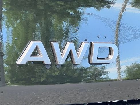 New 2026 Nissan Murano Platinum w/ Cargo Package AWD/4WD image 8