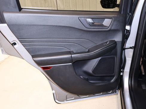 Certified 2023 Ford Escape Active image 15