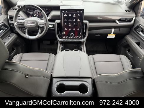 New 2026 GMC Yukon Elevation w/ Elevation Premium Package AWD/4WD image 10