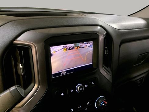 Used 2024 Chevrolet Silverado 1500 W/T AWD/4WD image 27