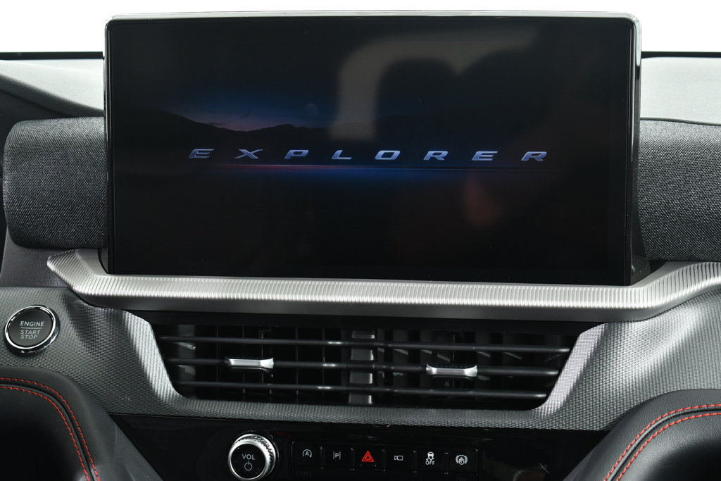 New 2026 Ford Explorer ST-Line w/ ST-Line Street Pack AWD/4WD image 9