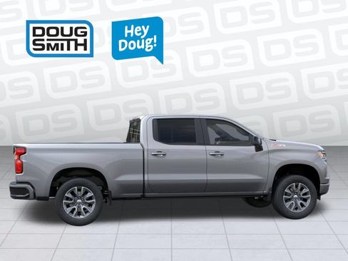 New 2026 Chevrolet Silverado 1500 RST AWD/4WD image 5