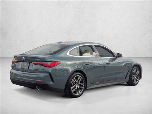 Certified 2025 BMW 430i xDrive image 5