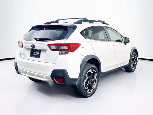 Used 2021 Subaru Crosstrek 2.5i Limited w/ Moonroof Package 2 image 9
