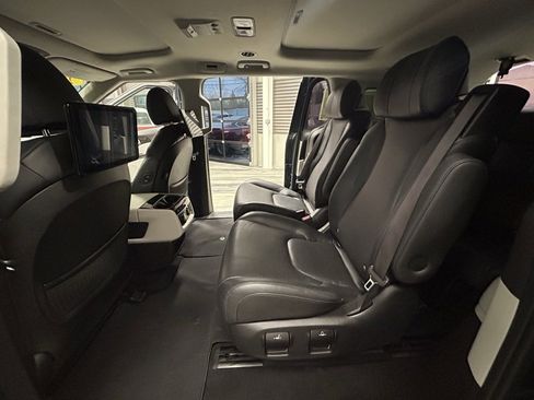 Used 2022 Kia Carnival SX Prestige image 48