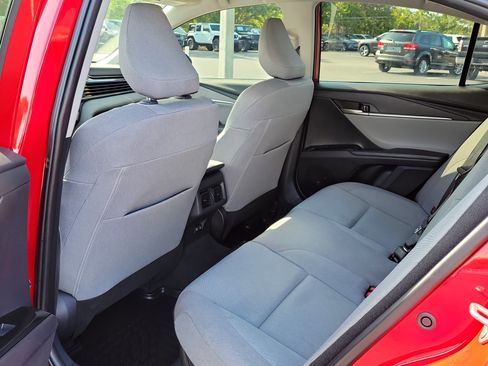 Used 2025 Toyota Camry LE w/ Convenience Package FWD image 13