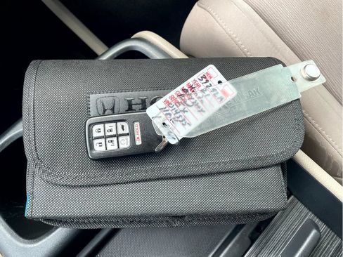 Used 2021 Honda Odyssey EX image 20