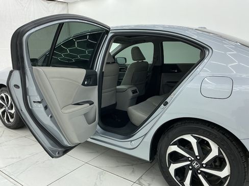 Used 2016 Honda Accord EX-L image 22