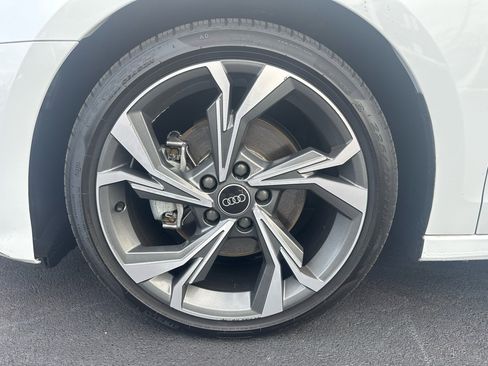 Used 2022 Audi A3 2.0T Premium image 10