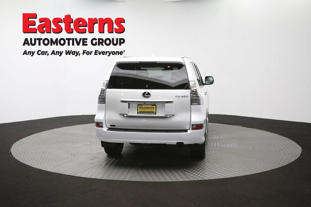 Used 2020 Lexus GX 460 Premium w/ Premium Package AWD/4WD image 44