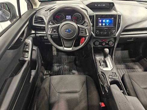 Used 2017 Subaru Impreza 2.0i Premium AWD/4WD image 4
