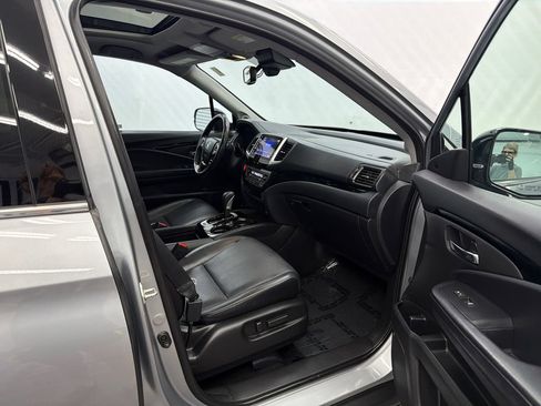 Used 2019 Honda Ridgeline RTL-E image 15