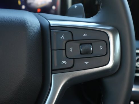 New 2026 Chevrolet Silverado 1500 LTZ w/ LTZ Convenience Package II image 17