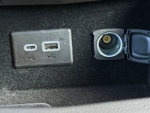 Certified 2024 Cadillac XT4 Sport FWD image 6