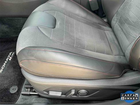 Used 2023 Hyundai Sonata N Line image 15