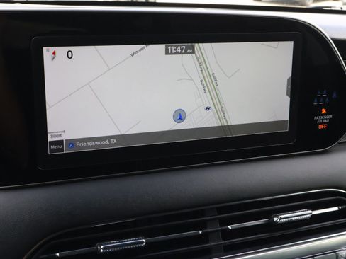 Used 2022 Hyundai Palisade Limited image 28