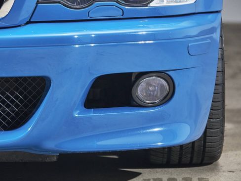Used 2001 BMW M3 Coupe RWD image 15