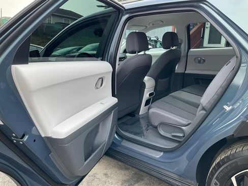 Used 2024 Hyundai Ioniq 5 SEL RWD image 24