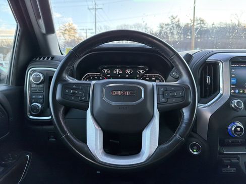 Used 2022 GMC Sierra 2500 SLE w/ SLE Value Package; image 14