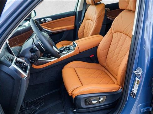 New 2027 BMW X7 xDrive40i AWD/4WD image 12