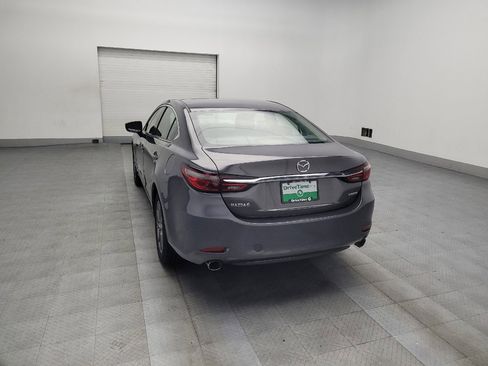Used 2019 MAZDA MAZDA6 Sport image 6