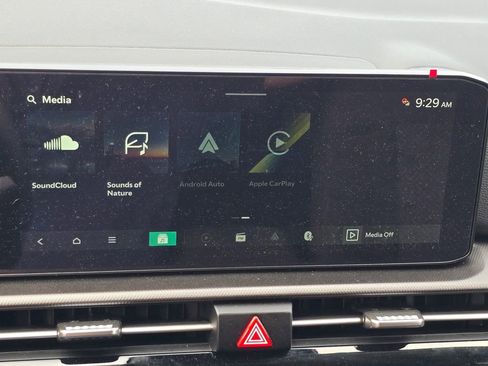 Certified 2026 Kia Sportage LX image 17