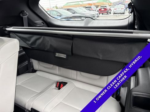 Used 2025 Mitsubishi Outlander SEL Black Edition image 7