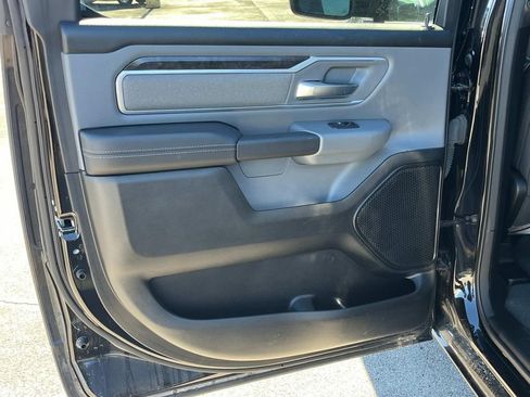 Used 2022 RAM 1500 Big Horn AWD/4WD image 10