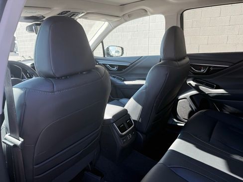 New 2025 Subaru Outback Touring XT image 25