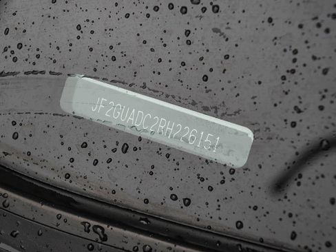 Used 2024 Subaru Crosstrek 2.0i Premium image 28