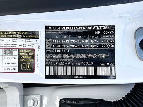 Certified 2026 Mercedes-Benz GLC 300 4MATIC image 11