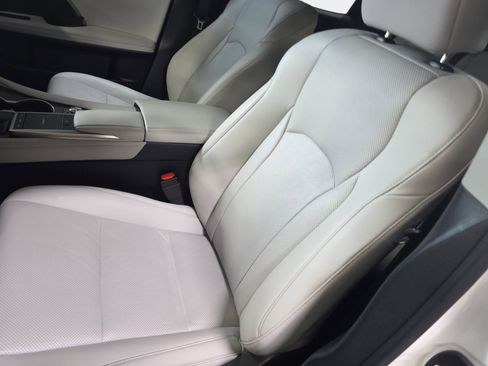 Used 2022 Lexus RX 350 FWD w/ Premium Package image 15